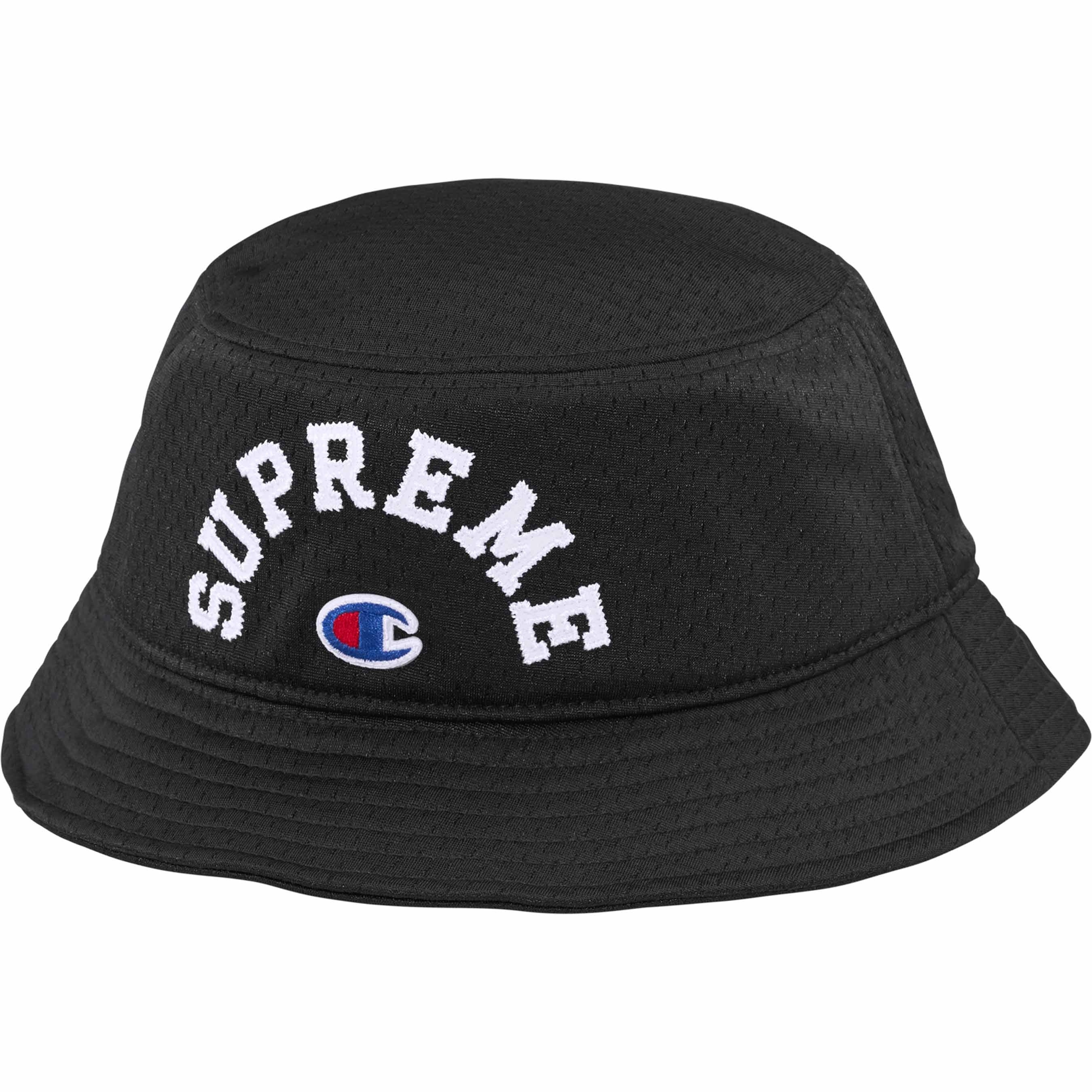 Supreme®/Champion® Mesh Crusher view 11